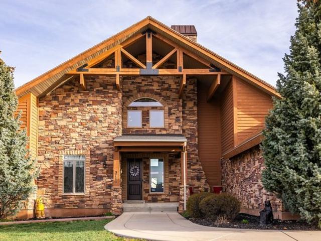 House for sale in Eden, Utah