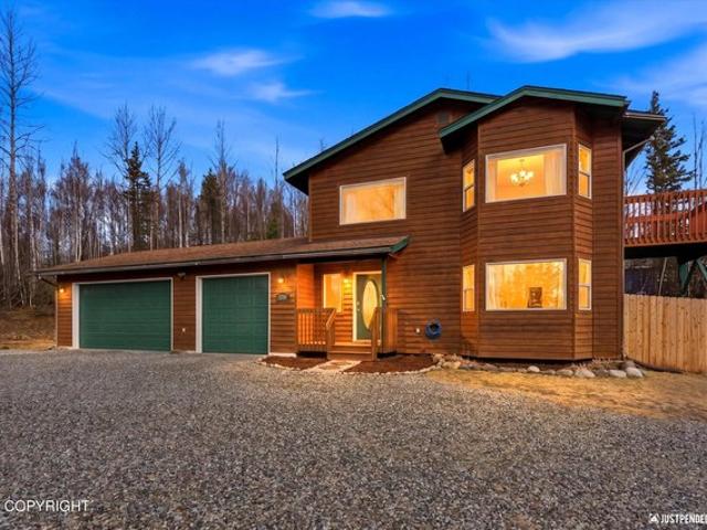 House for sale in Wasilla