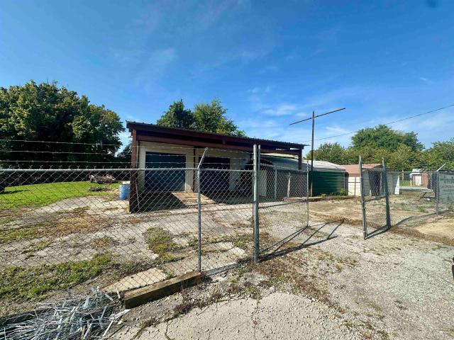 Commercial for sale in Cherokee, Colbert County