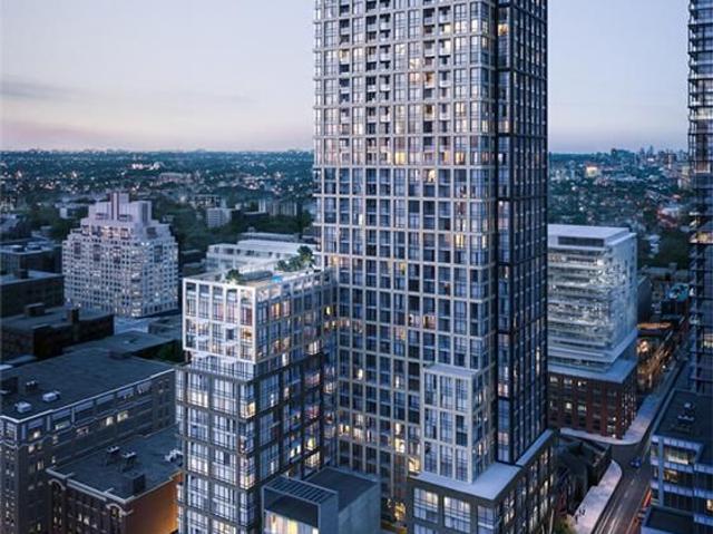 Condo for sale in Woburn, Ontario