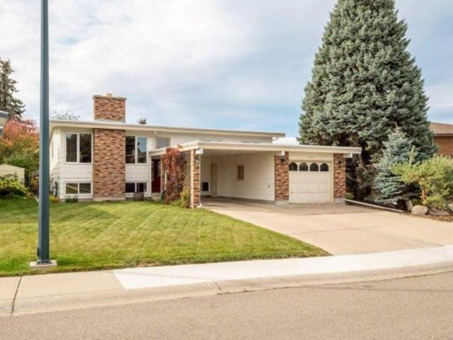 House for sale in Redwood, Lethbridge