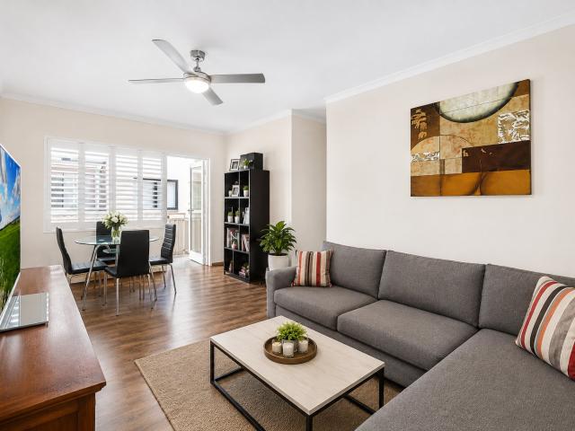 Apartment for rent in Sydney, New South Wales