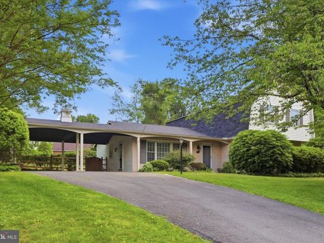 House for sale in Olney, Maryland