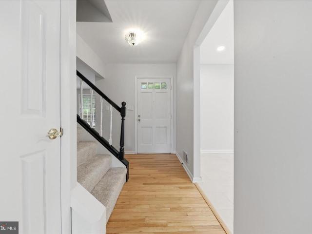 House for sale in Olney, Maryland