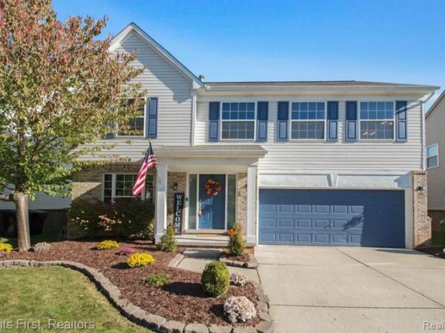 House for sale in Trenton, Michigan