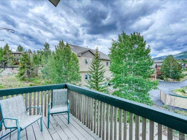 Condo for sale in Wildernest, Silverthorne