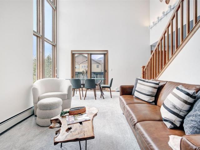 Condo for sale in Silverthorne, Colorado