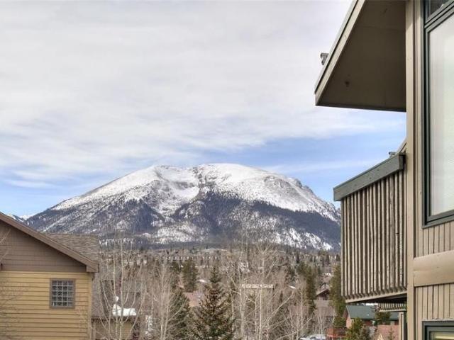 Condo for sale in Colorado