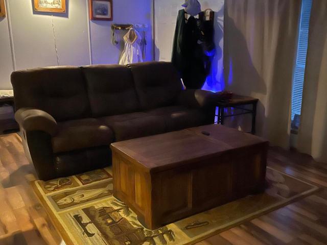 House for sale in Humansville, Missouri