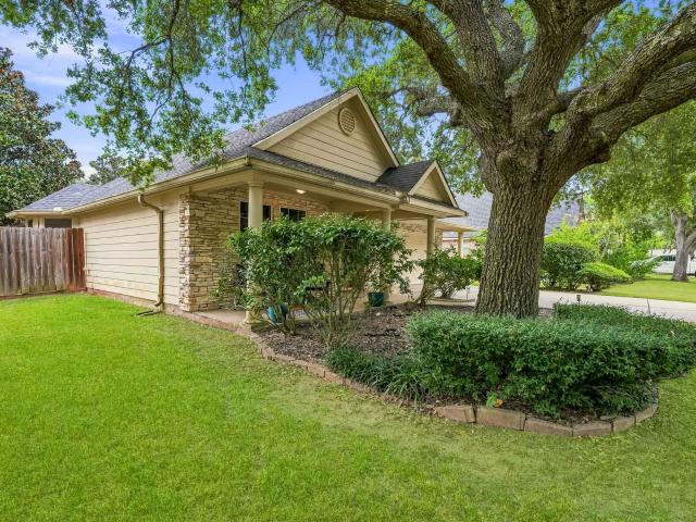 Property for rent in Missouri City, Texas