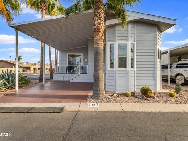 House for sale in Apache Junction, Pinal County