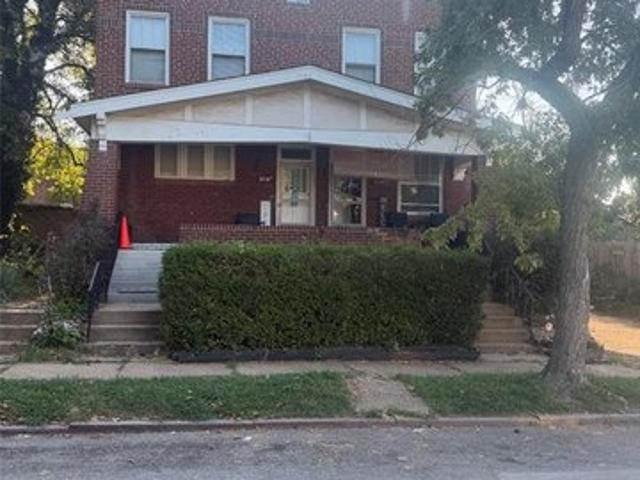 House for sale in Saint Louis, Missouri