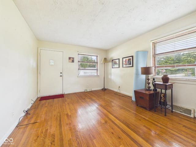 House for sale in Anderson, Indiana