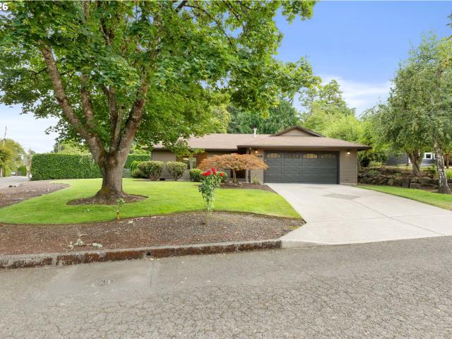 House for sale in Oregonia