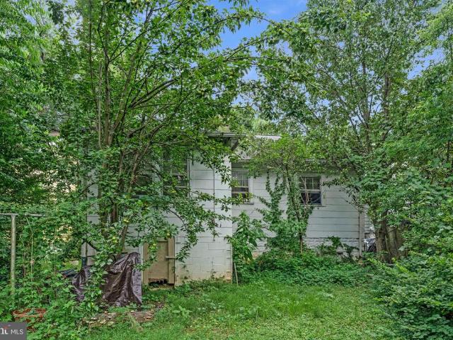 House for sale in Mount Rainier, Maryland
