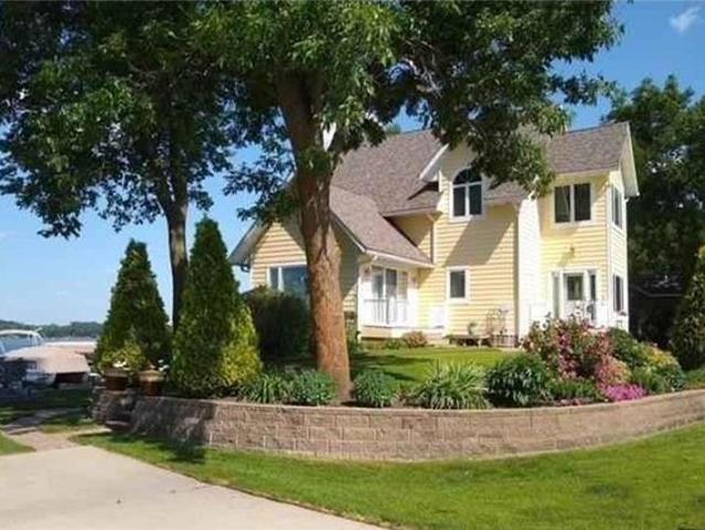 House for sale in Madison Lake, Minnesota