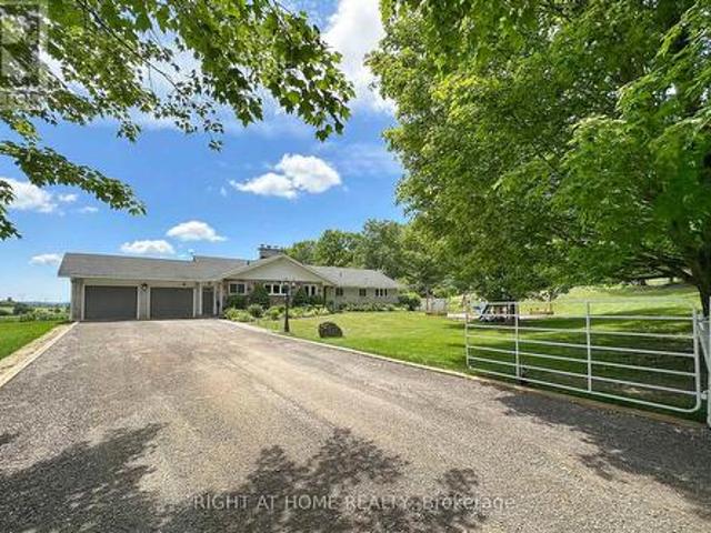 House for sale in Durham, Ontario