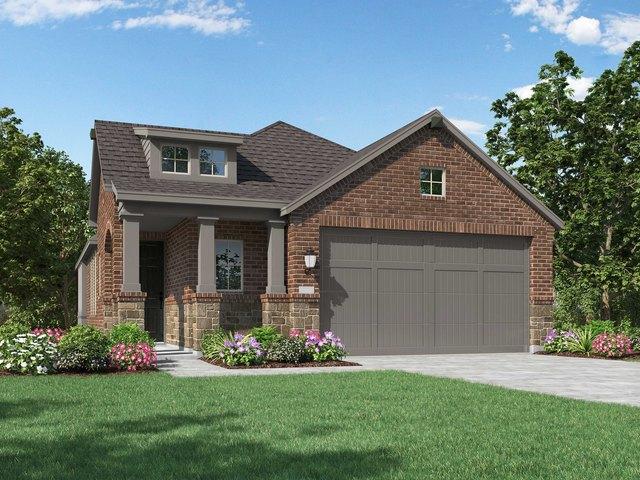 House for sale in Denison, Texas