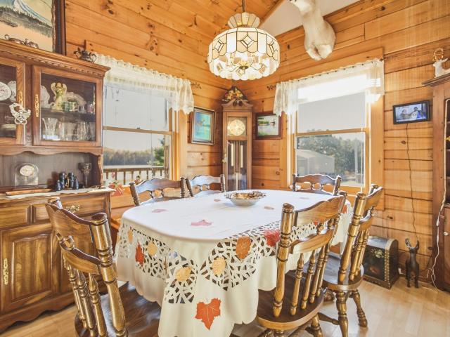House for sale in Hertel, Town of La Follette