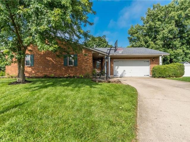House for sale in Tipp City, Ohio