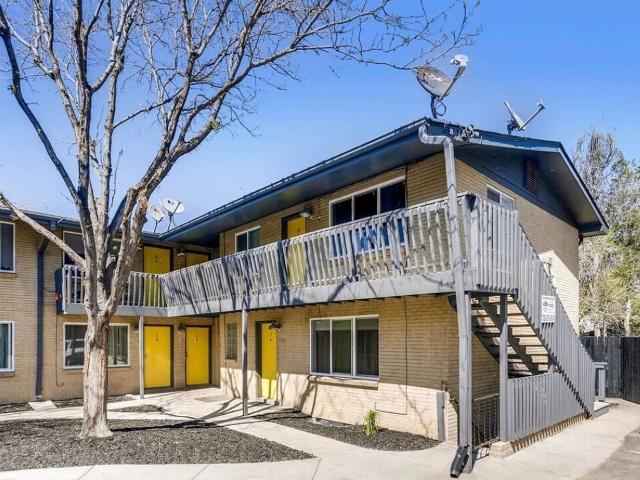 Apartment for rent in Wheat Ridge, Colorado