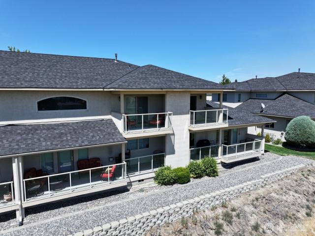 Condo for sale in Kennewick, Washington