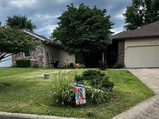 House for sale in Springfield, Missouri