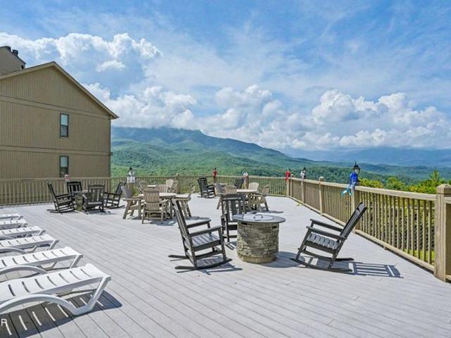 Condo for sale in Gatlinburg, East Tennessee