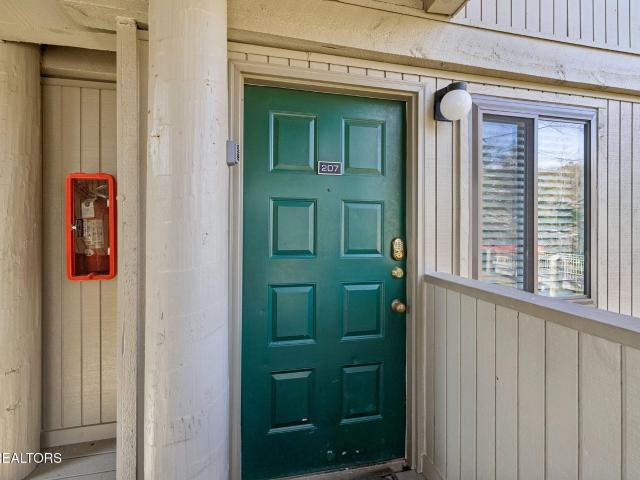 Condo for sale in Tennessee