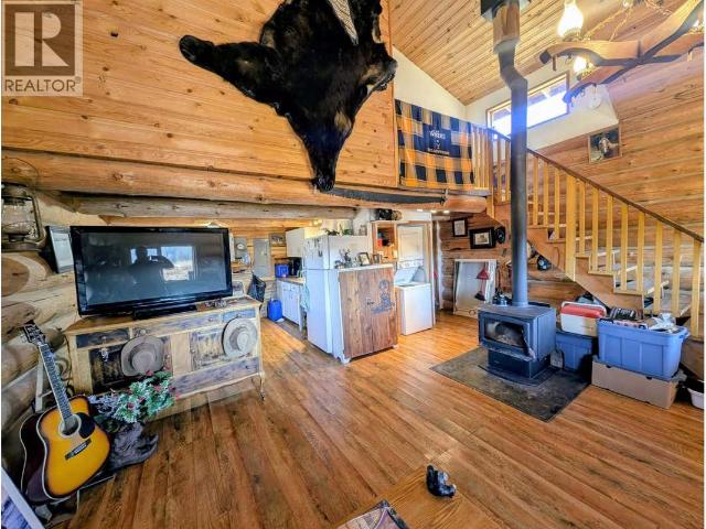 Property for sale in 108 Mile Ranch, British Columbia