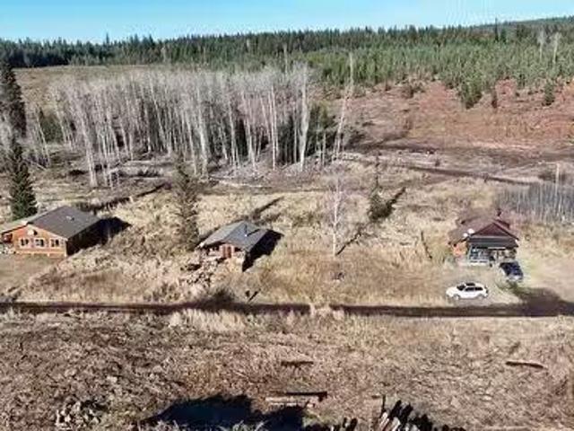 House for sale in 108 Mile Ranch, British Columbia
