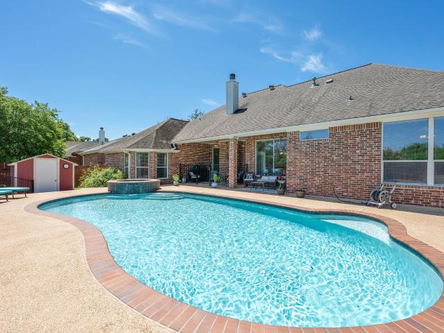 House for sale in Bryan, Texas