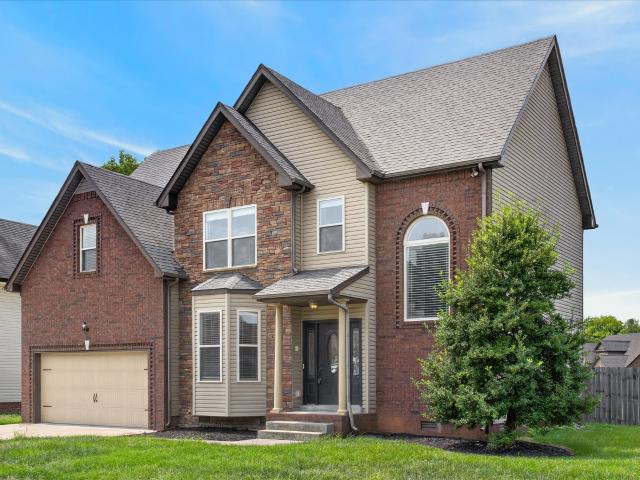 Property for rent in Tennessee