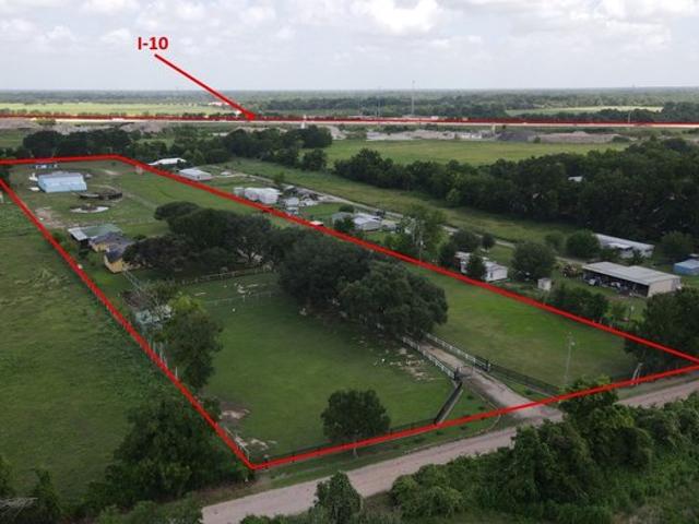 Farm for sale in Brookshire, Texas