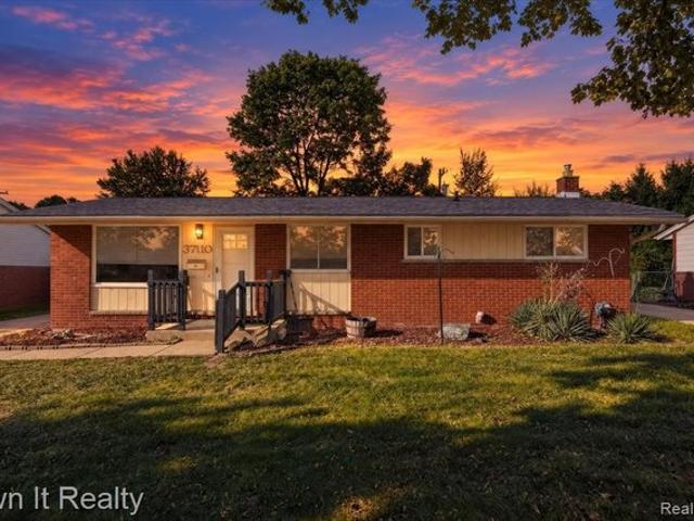House for sale in Harry Slatkins Sub, Westland