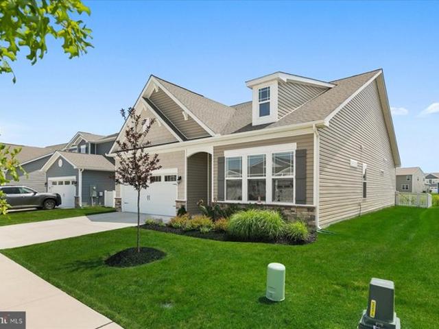 House for sale in Delaware