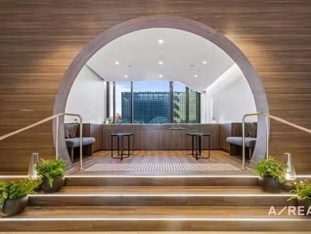 Apartment for rent in Carlton