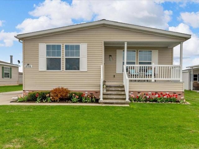 Townhouse for rent in Michigan