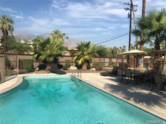 Property for rent in Cathedral City, California