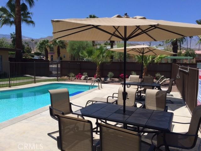 Property for rent in Cathedral City, California