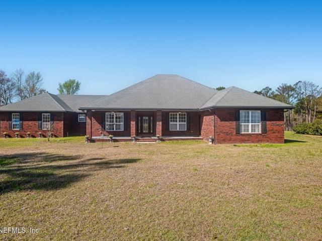 House for sale in Hilliard, Florida