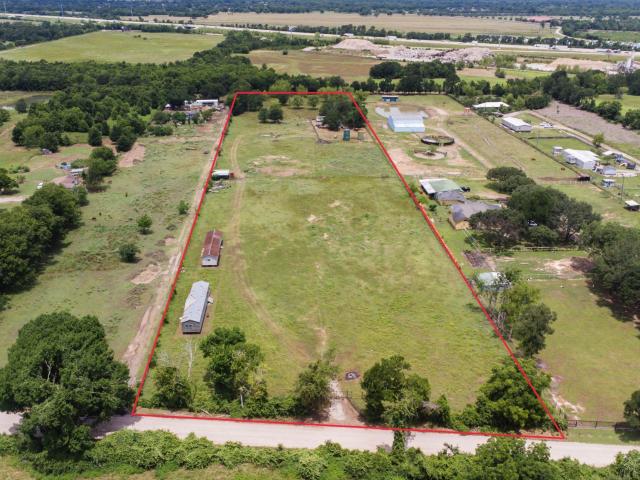 Land for sale in Brookshire