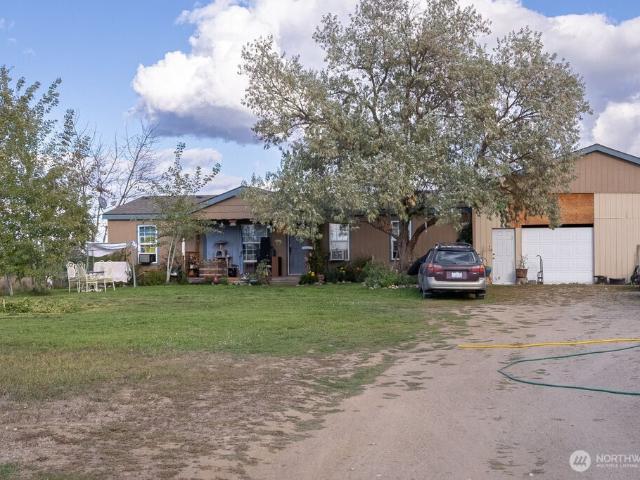 House for sale in Deer Park, Washington