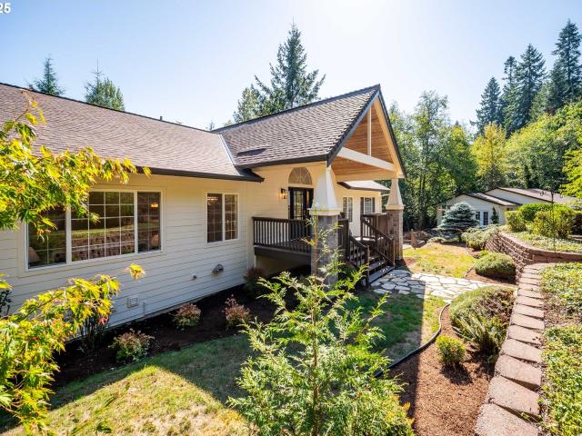 House for sale in La Center, Washington