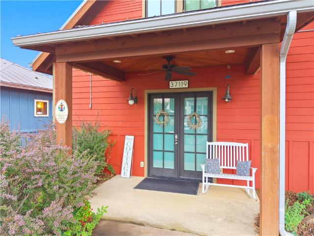 House for sale in Langley, Oklahoma