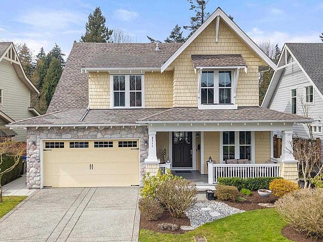 Condo for sale in Surrey, British Columbia