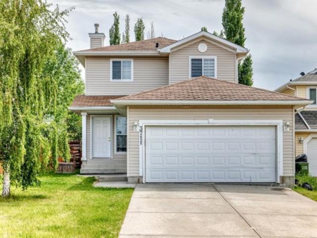 House for sale in Wedgewood, Alberta