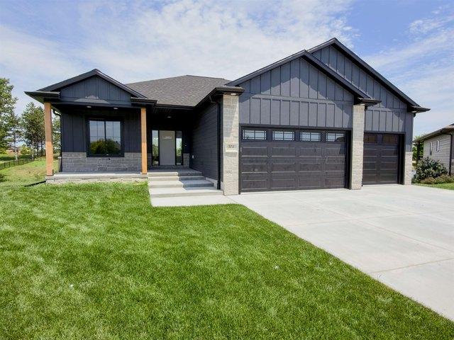 House for sale in Nebraska