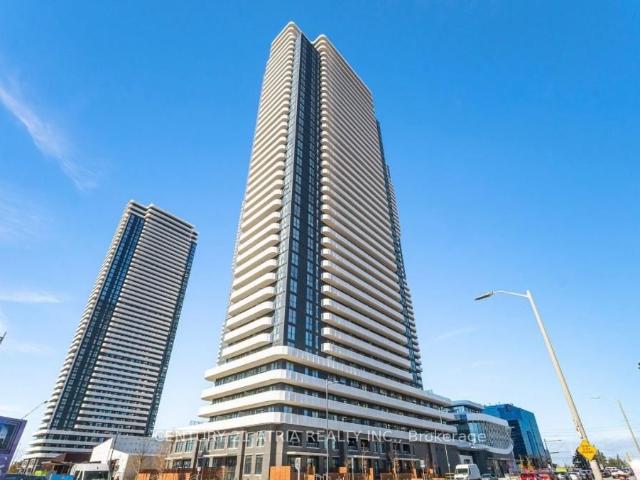 Condo for rent in Woburn, Ontario