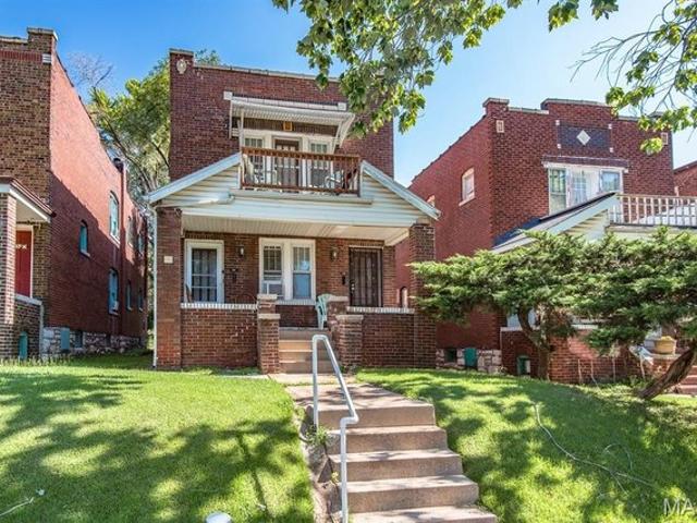 House for sale in Saint Louis, Missouri